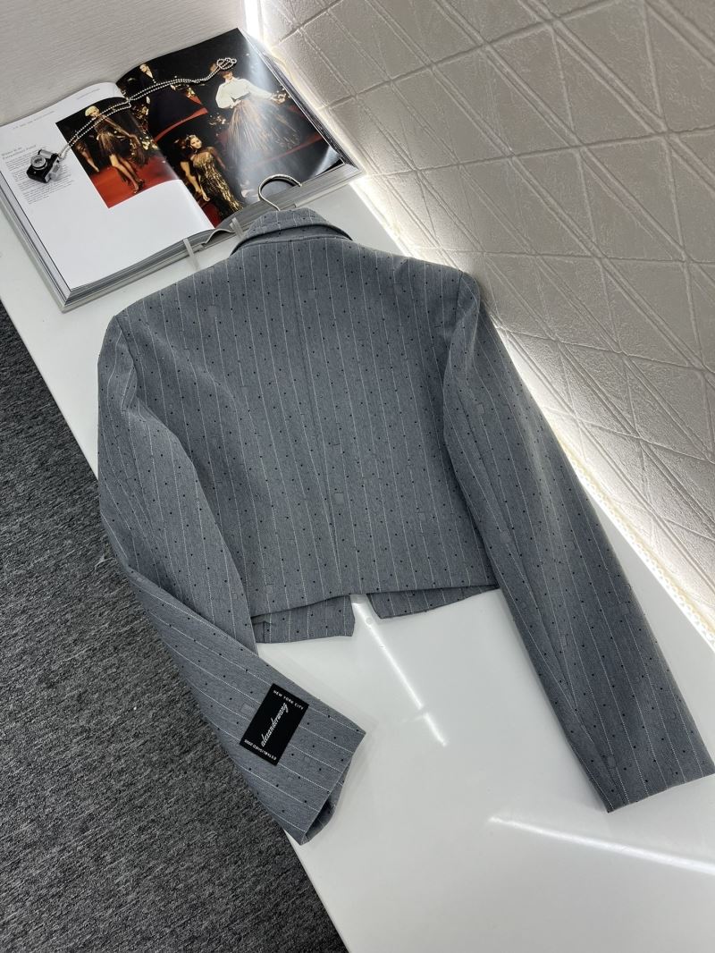 Alexander Wang Long Suits